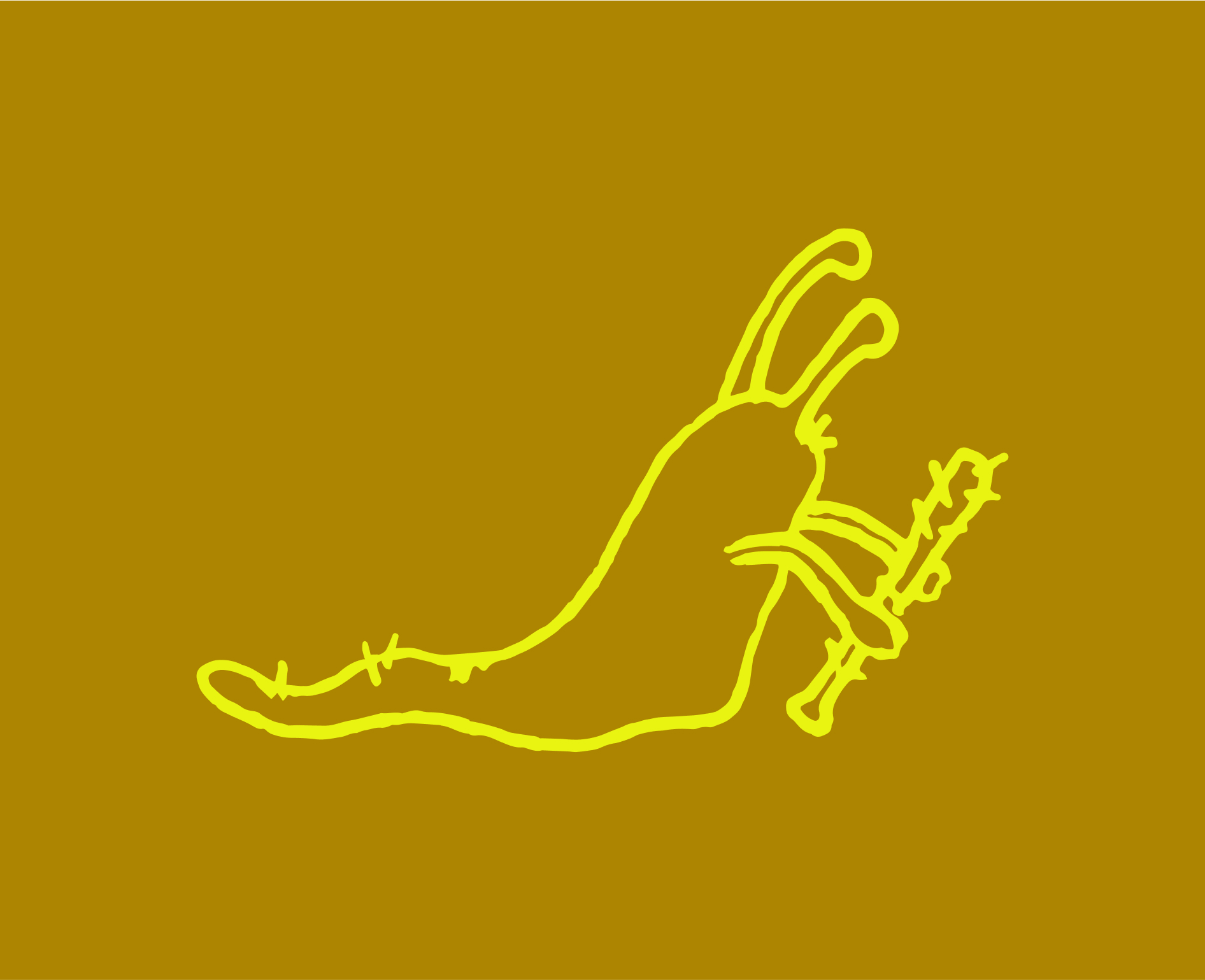 Slug Illustration