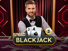 Speed Blackjack 2