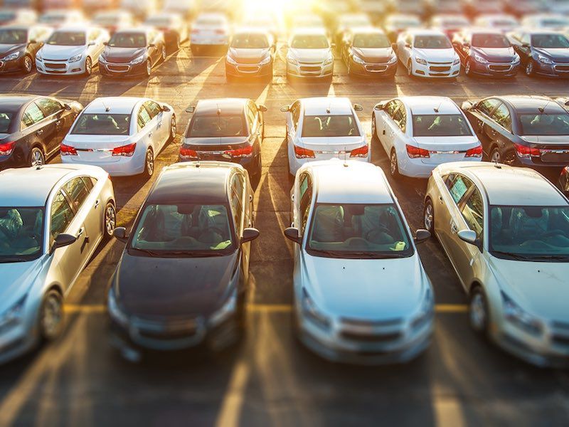 Best New Car Incentives and Deals Autobytel