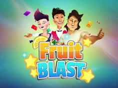 Fruit Blast