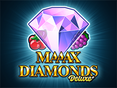 Maaax Diamonds Deluxe