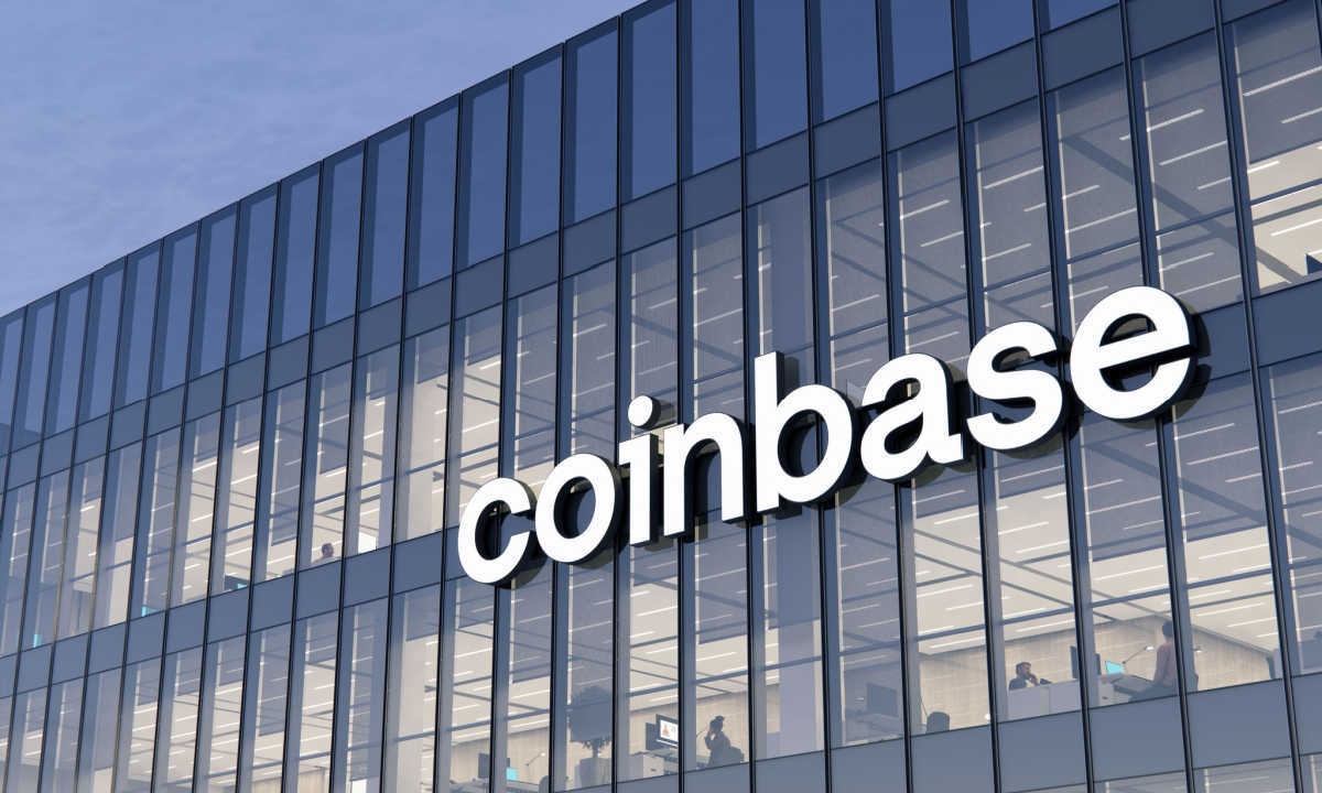 Coinbase : AS 'Menyianyiakan' Industri Kripto Melalui Pemilihan Regulasi