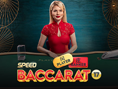 Speed Baccarat 17