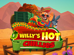 Willy's Hot Chillies