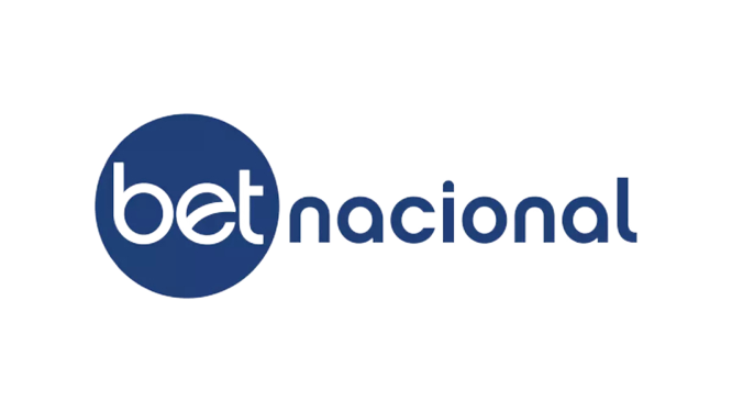 logo da marca Betnacional