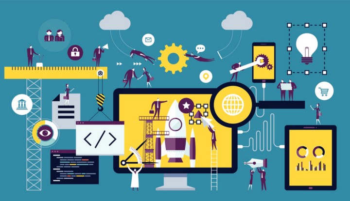 Bisnis Digital