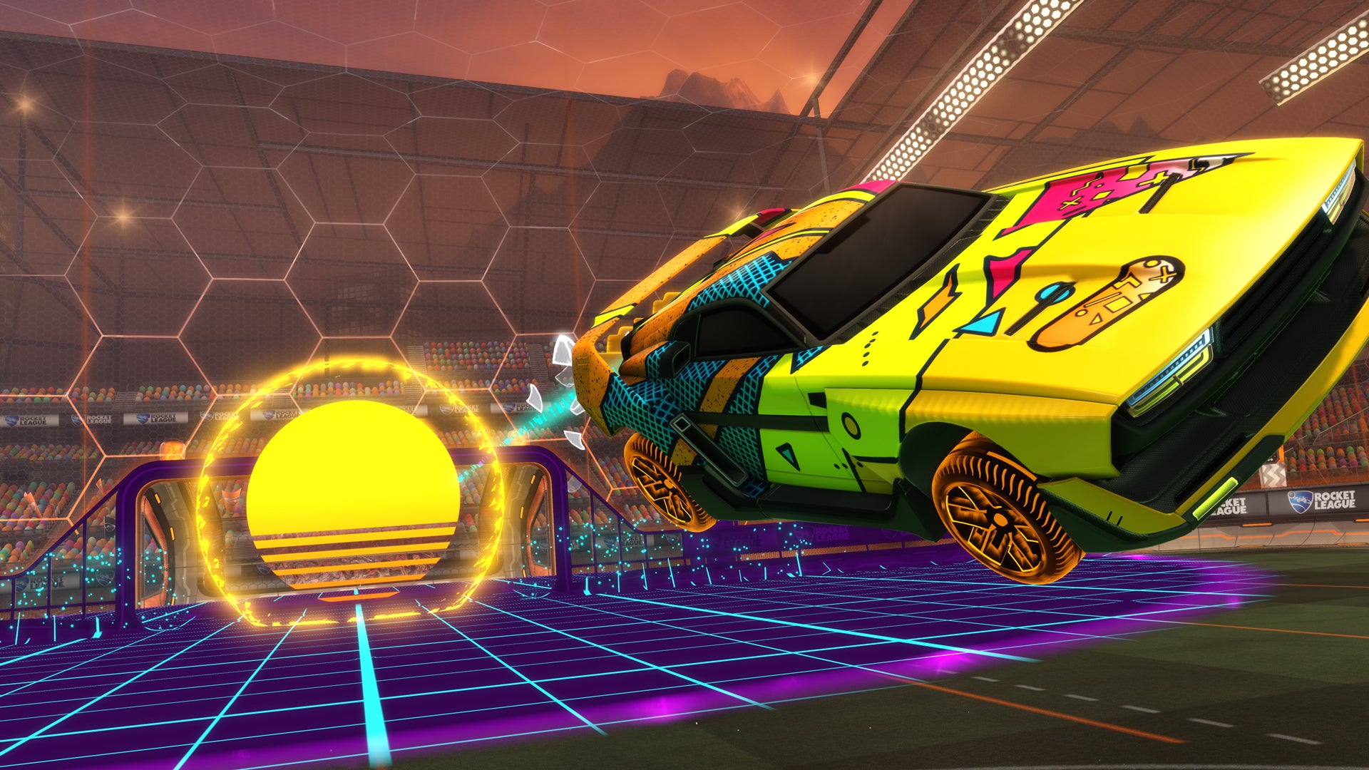 Rocket League Season 6 release date, predictions and latest news