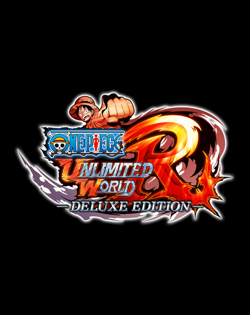 One Piece: Unlimited World Red - Deluxe Edition