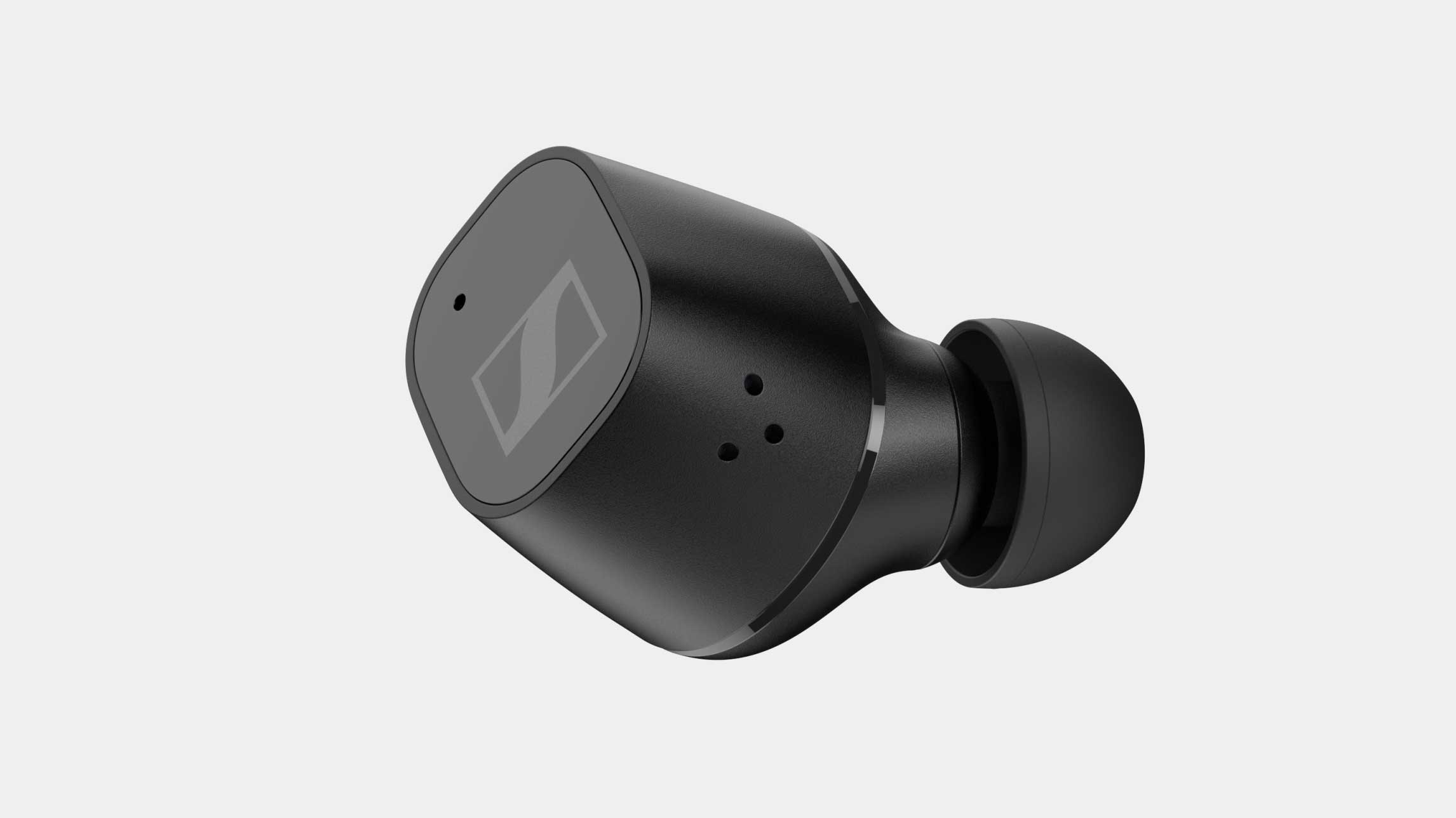 CX Plus True Wireless   Sennheiser