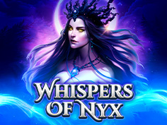 Whispers Of Nyx
