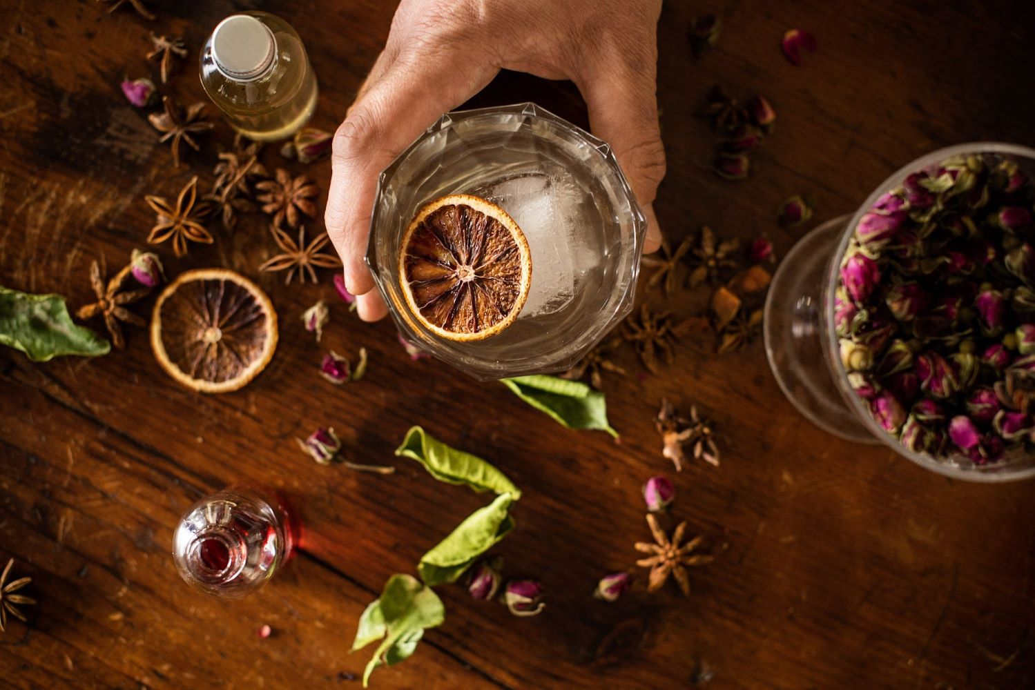 Mixology Class