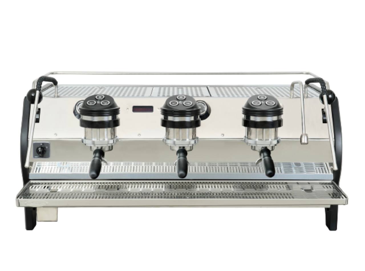 Дополнительное изображение Кофемашина La Marzocco Strada AV 3gr clq7ywbfk8laa0bzrvylwq4a9