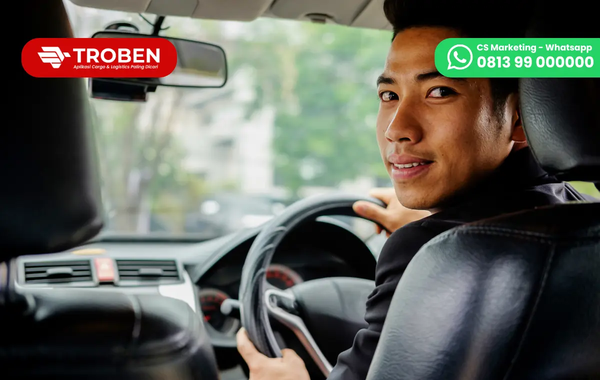 Cara Daftar Menjadi Deliveree Driver : Panduan Lengkap untuk Pemula