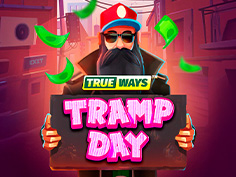 Tramp Day Trueways