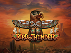 Bird of Thunder