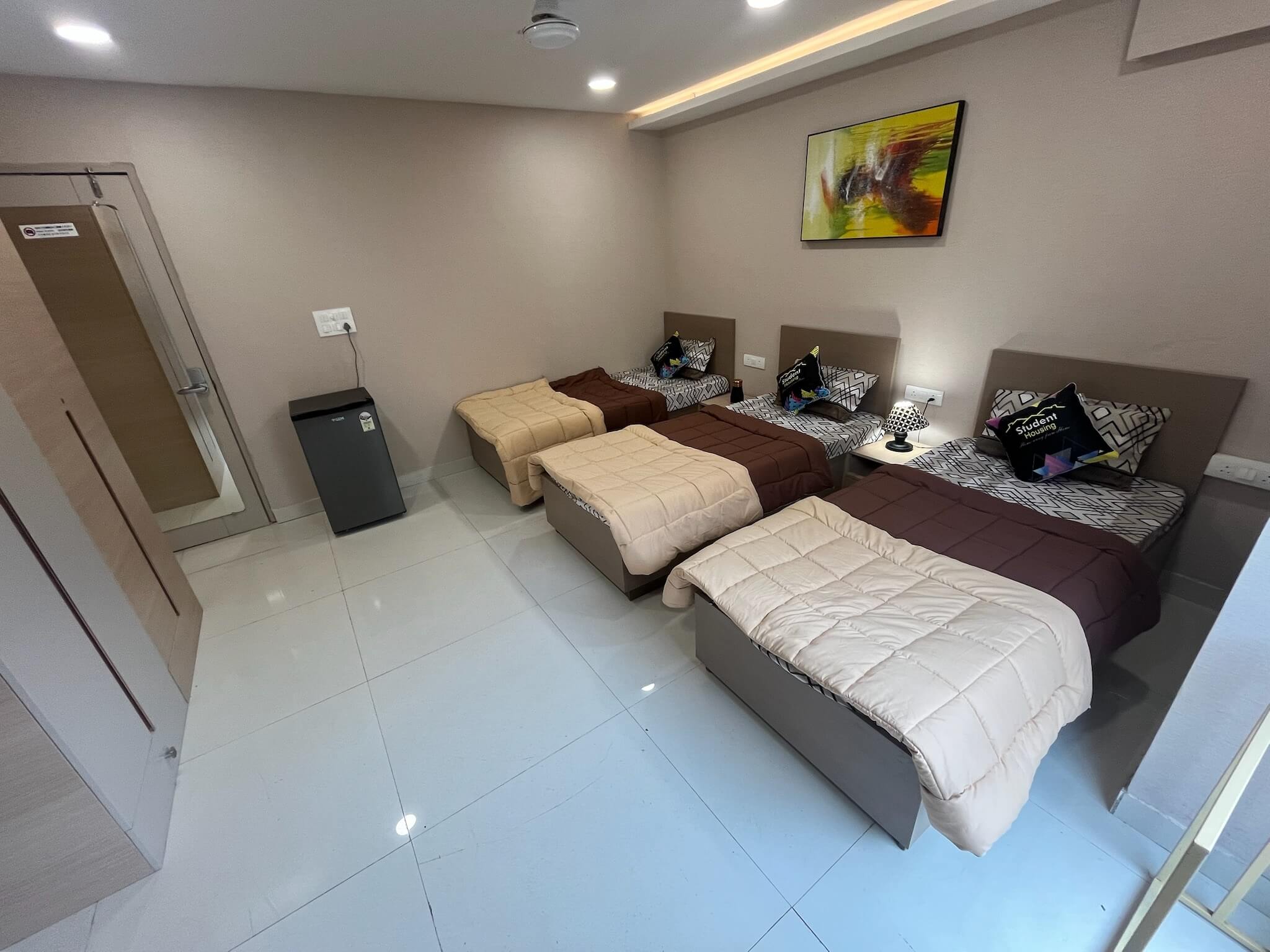 Avenue by Student Housing