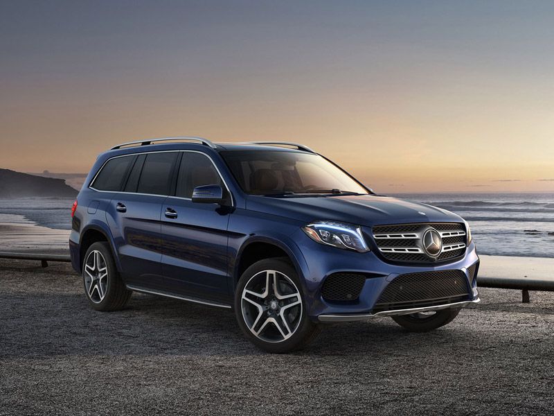 10 SUVs That Can Tow 7000 Lbs. Autobytel