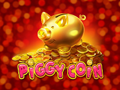 Piggy Coins
