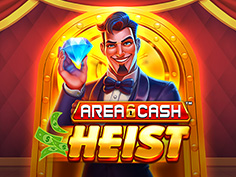 Area Cash Heist