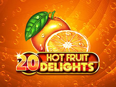 20 Hot Fruit Delights