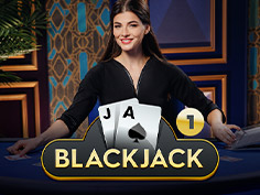Blackjack 1