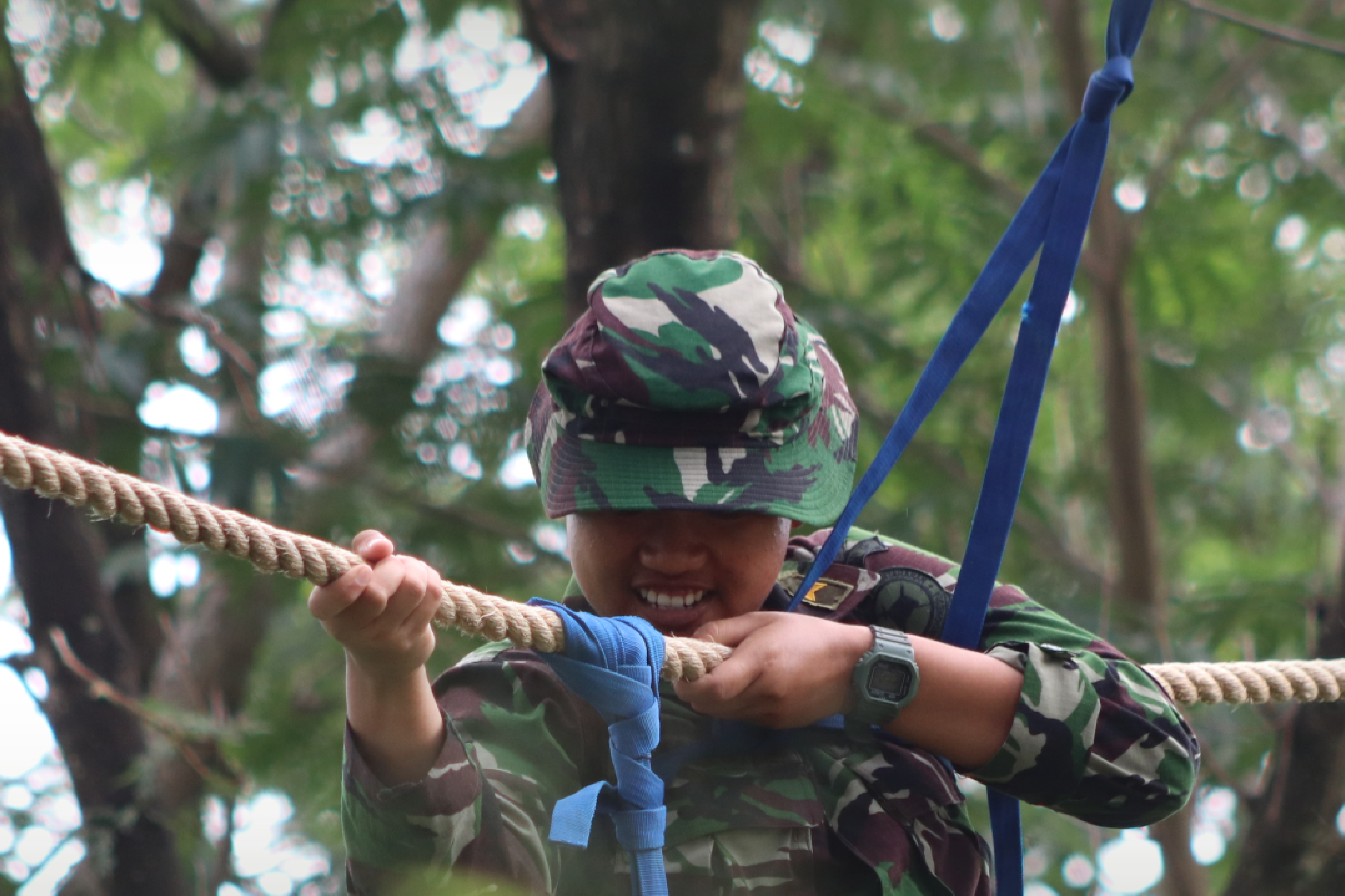 Combat Day 12