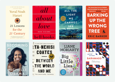 The best 14 Human Nature books