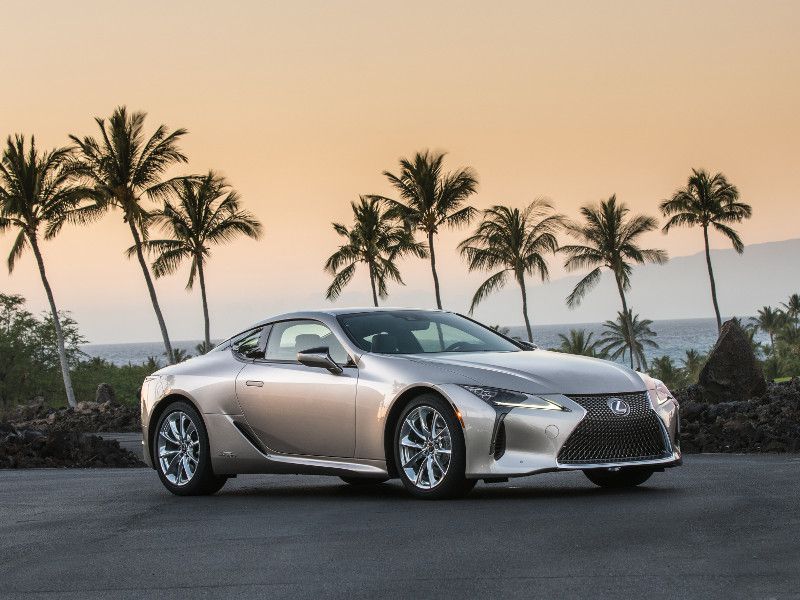 10 Best Sports Cars for Everyday Use Autobytel