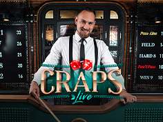 Craps Live