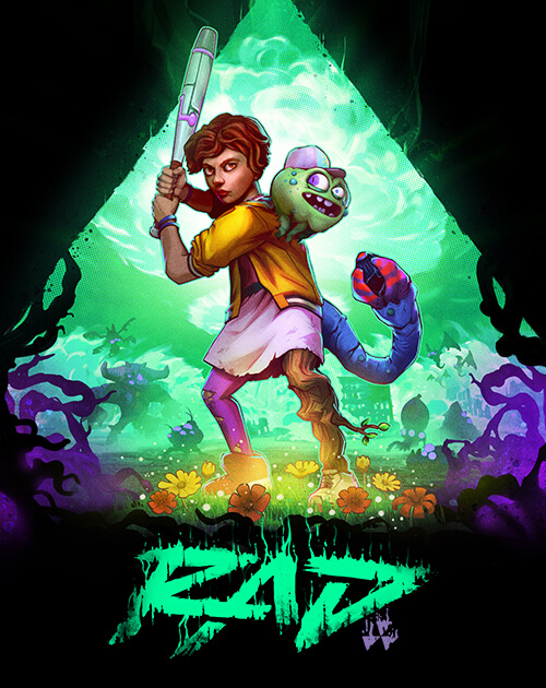 RAD | Official Site