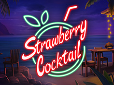 Strawberry Cocktail