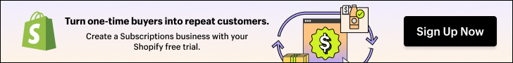 Top Blog Banner