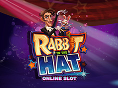 Rabbit in the Hat