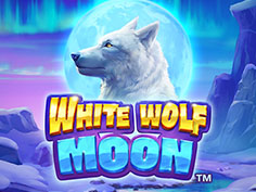 White Wolf Moon