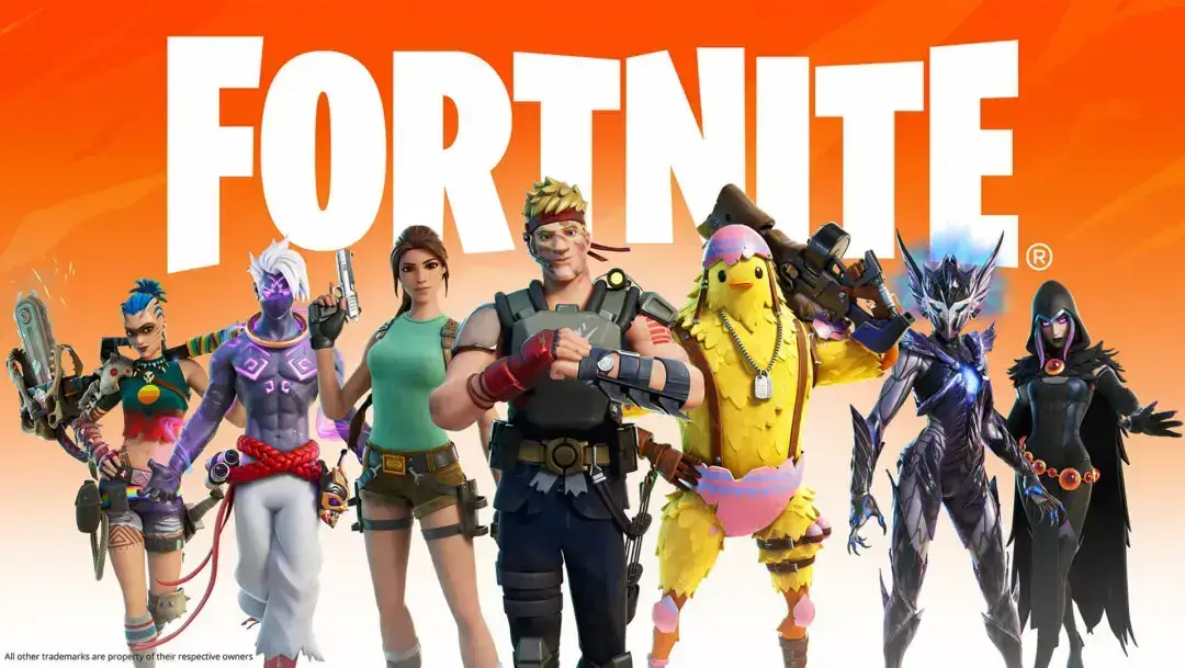 Fortnite Sistem Gereksinimleri