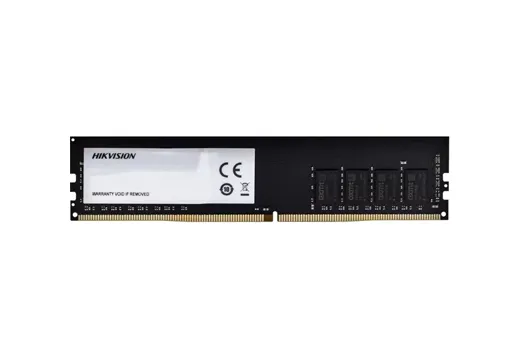 Imagem do produto Memória Hikvision 16GB 2666MHz DDR4 CL19 HKED4161DAB1D0ZA1/16G HS-UDIMM-U1STD em Americanas