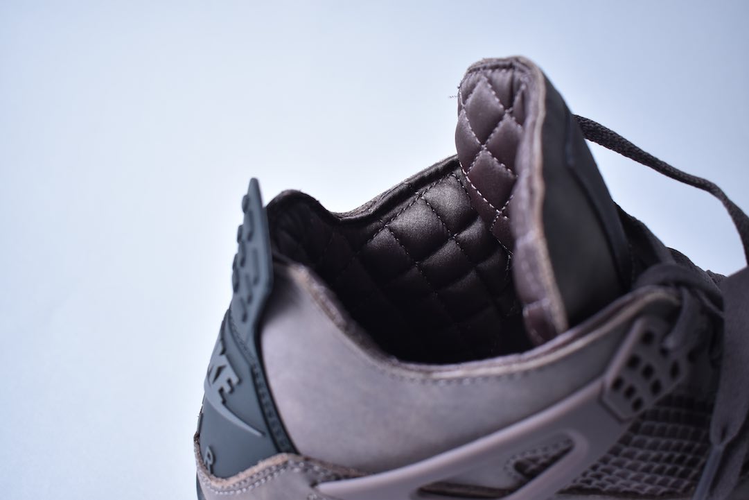 Jordan 4 Retro A Ma Maniére Violet Ore