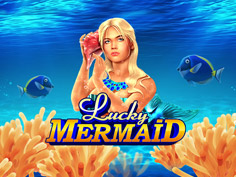 Lucky Mermaid