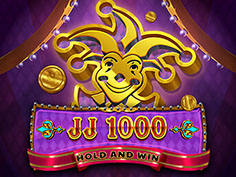 JJ 1000: Hold And Win