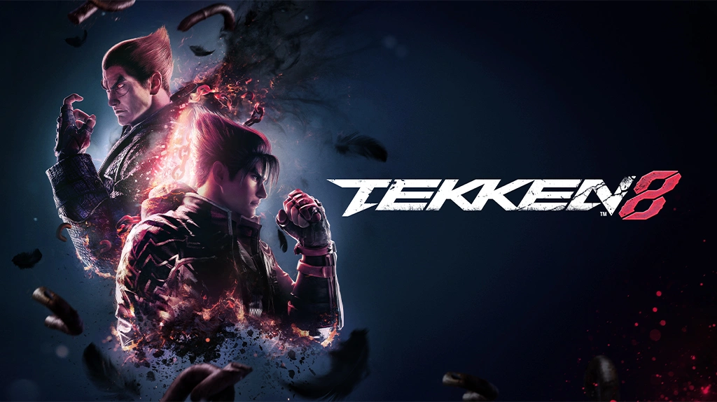 TEKKEN 8 Official Website | Bandai Namco Entertainment Inc. | Bandai Namco Entertainment Inc.