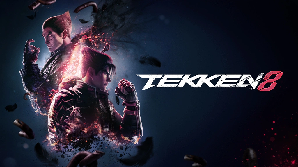 Tekken 8 Collector's Edition - Collector's Editions