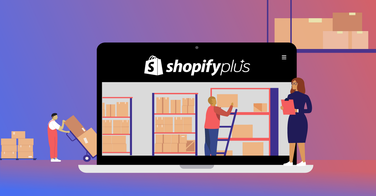 Shopify Plus Alternatives – What is the other choice?