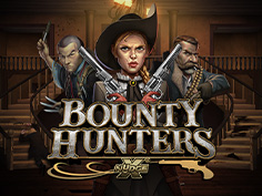 Bounty Hunters