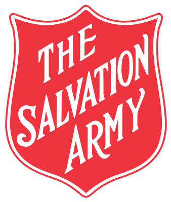 The Salvation Army Logo