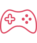 Game Controller Icon