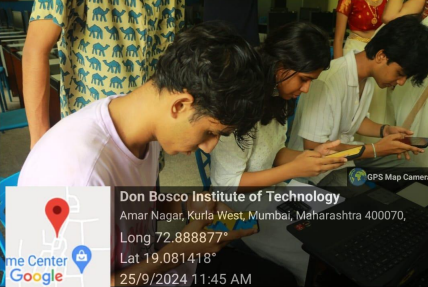 TECHQUEST’24 (ACM-DBIT)
