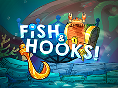 Fish & Hooks