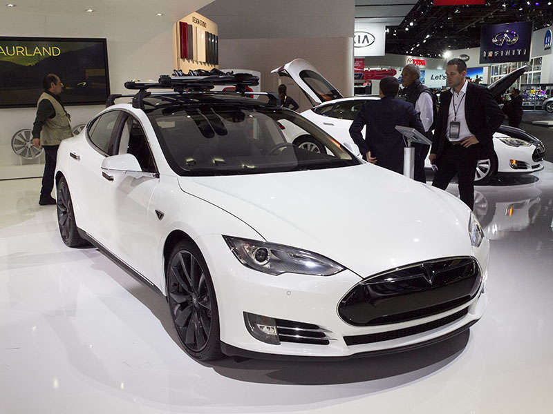 10 Future Collectible Cars Autobytel