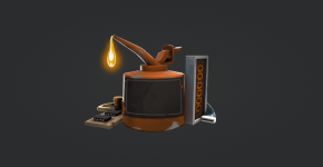 Kits de Combo Profissionais TF2