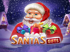 Santas Gifts